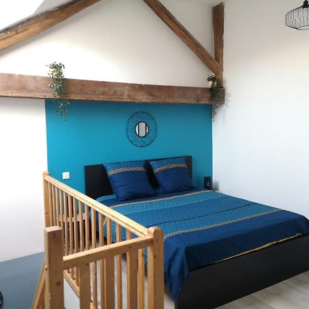 Home Фонтенбло Экстерьер фото