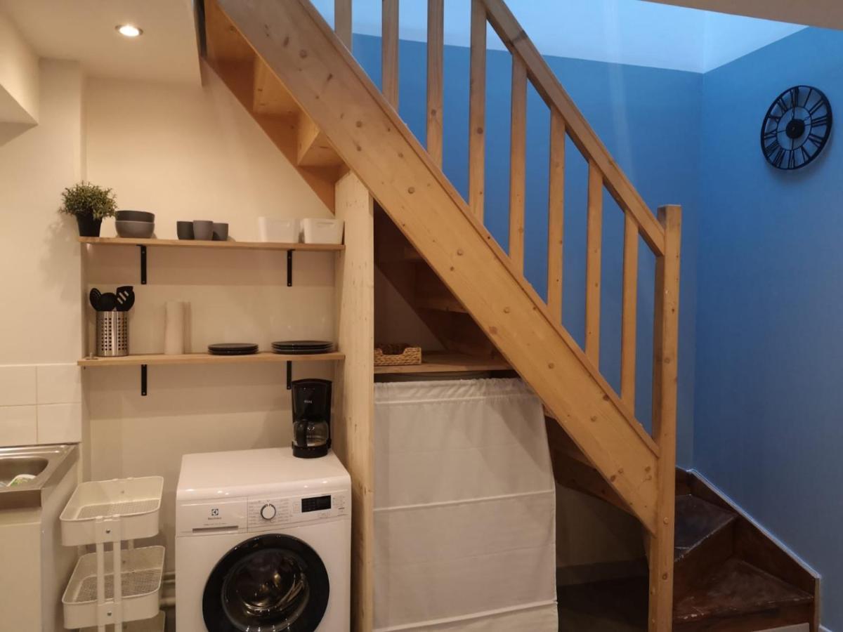 Home Фонтенбло Экстерьер фото