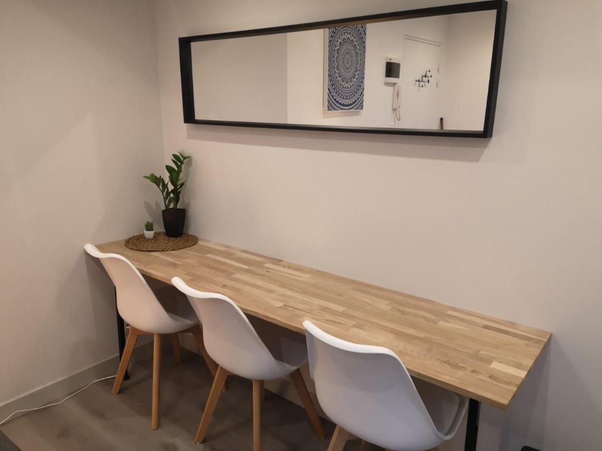 Home Фонтенбло Экстерьер фото