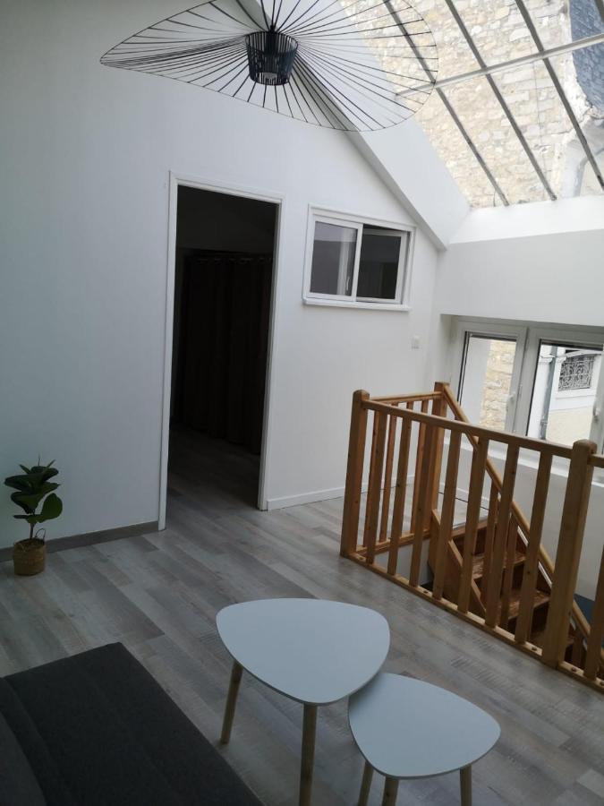 Home Фонтенбло Экстерьер фото