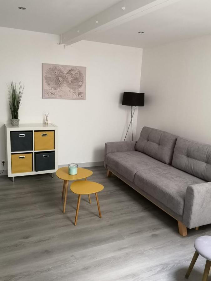 Home Фонтенбло Экстерьер фото