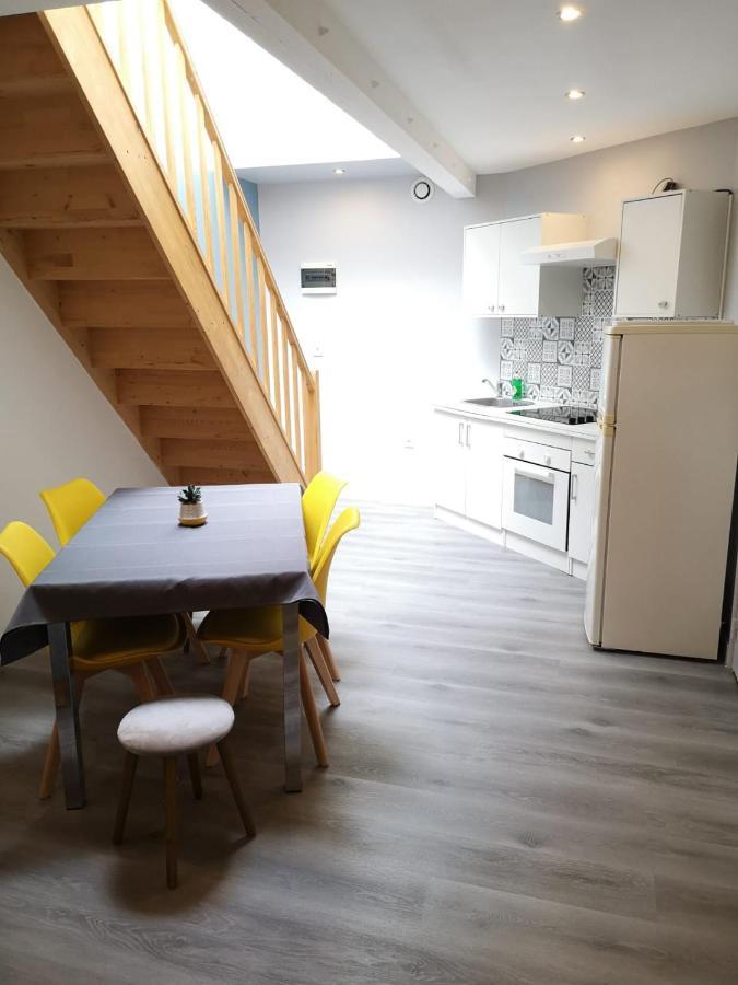 Home Фонтенбло Экстерьер фото